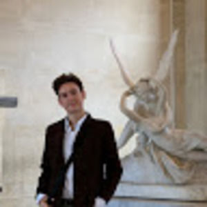 Meet your Posher, Anthony